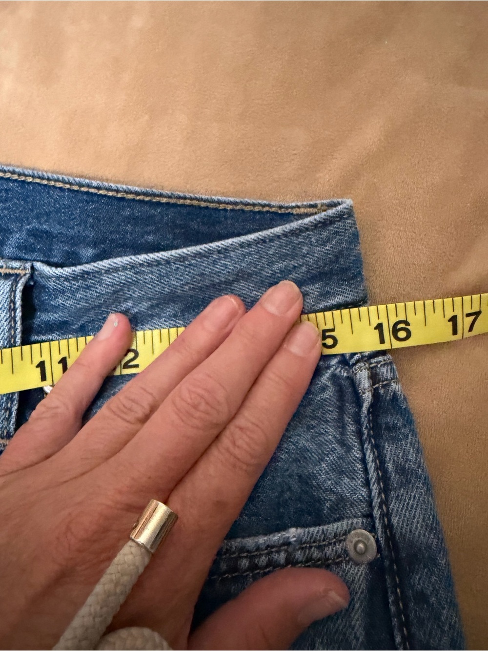 Pistola Lana High Rise Wide Leg Women’s Jeans in SoHo 25/26 - Picture 10 of 12